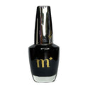 MARSHMALLOW NAIL LACQUER CHARCOAL 15ML