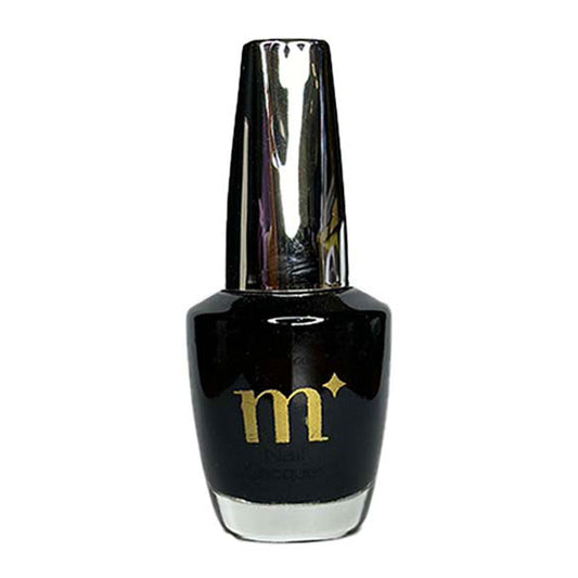 MARSHMALLOW NAIL LACQUER CHARCOAL 15ML
