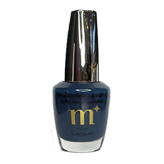 MARSHMALLOW NAIL LACQUER PRUSSIAN 15ML