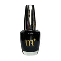 MARSHMALLOW NAIL LACQUER BLACK 15ML