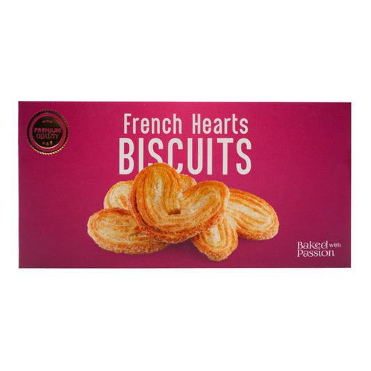 FarmFields FRENCH HEART 200 GM