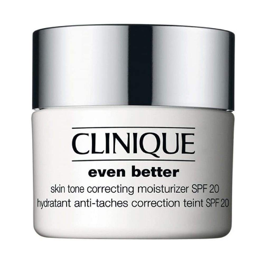 CLINIQUE EVEN BETTER MOISTURE CREAM SPF20 123 50 ML