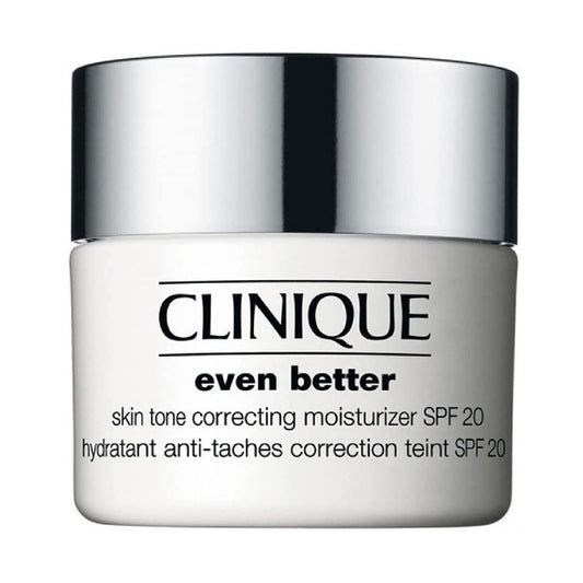 CLINIQUE EVEN BETTER MOISTURE CREAM SPF20 123 50 ML