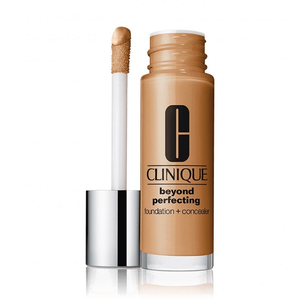 CLINIQUE BEYOND PERFECTING FOUNDATION+CONCEALER 2 IN 1 30 ML