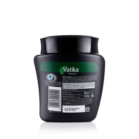 Vatika Naturals Black Seed Deep Conditioning Hair Mask