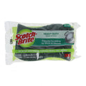 SCOTCH BRITE SPONGE HEAVY DUTY 1PC