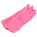 SCOTCH BRITE KITCHEN GLOVES LEMON SCENT MEDIUM