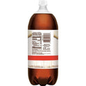 A&W Zero Sugar Root Beer Soda, 2 L bottle