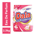 DAIA WASHING POWDER EAU DE PARFUM 2.3 KG