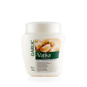 Vatika Naturals Garlic Deep Conditioning Hair Mask