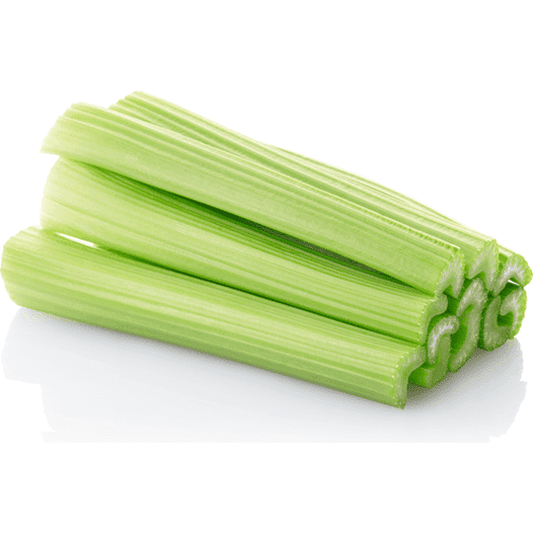 Celery Sticks