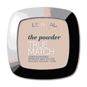 LOREAL TRUE MATCH POWDER W3 9 GM