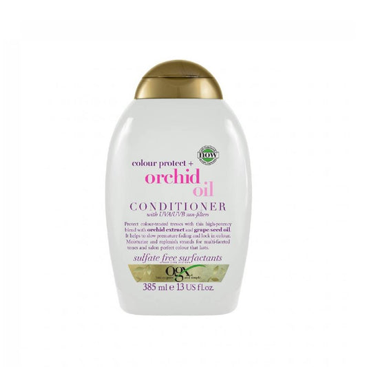 OGX CONDITIONER FADE-DEFYING ORCHID OIL 385 ML