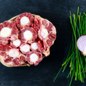 Halal Beef Oxtail | Great For Stocks and Soups | Freshly Packaged |