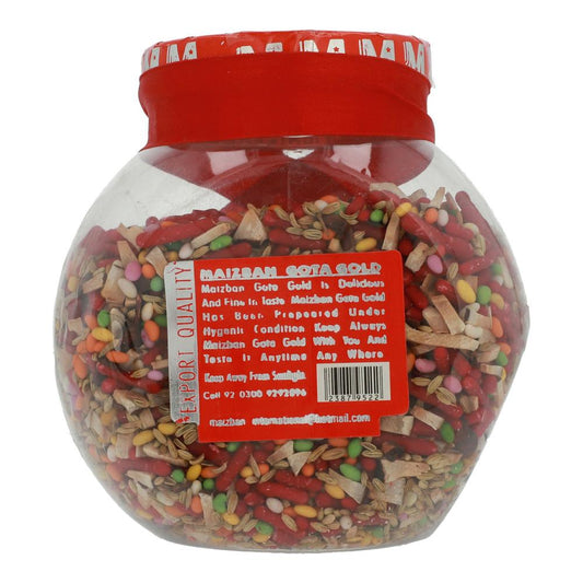 MAIZBAN GOTA PAN MASALA SWEET 700GM