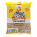 24 Mantra Organic Basmati  Brown Rice Small