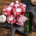 Halal Beef Oxtail | Great For Stocks and Soups | Freshly Packaged |