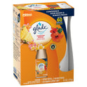 Glade Large Automatic Spray, Hawaiian Breeze, Starter Pack, Holder + Refill, 6.2 oz