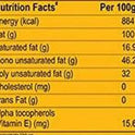 24 Mantra Organic Peanut Oil