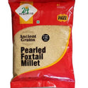 24 Mantra Organic Pearled Foxtail Millet