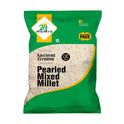 24 Mantra Organic Pearled Mixed Millet