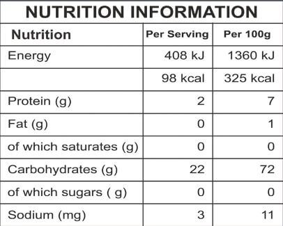 24 Mantra Organic Ragi Flour