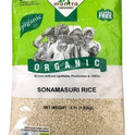 24 Mantra Organic Sonamasuri Rice Small