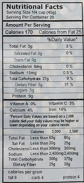 24 Mantra Organic Urad Black Split Dal