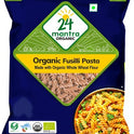 24 Mantra Organic Fusilli Pasta