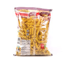 BAKE PARLOR FUSLELI MACARONI 400GM