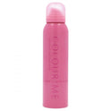 COLOUR ME DEODORANT PINK 150 ML