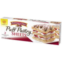 Pepperidge Farm Puff Pastry Frozen Sheets Pastry Dough