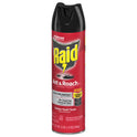 Raid Ant & Roach 26, Aerosol Bug Spray Kills on Contact, Outdoor Fresh Scent, 17.5 oz