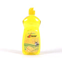 KLEEN OUT EXTREME LEMON DISHWASH LIQUID 475 ML