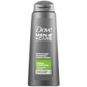 DOVE SHAMPOO & CONDITIONER FORTIFYING FRESH CLEAN 250 ML