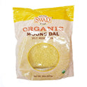 Swad Organic Moong Dal