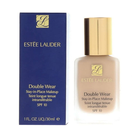 ESTEE LAUDER 1 W 2 SAND DOUBLE WEAR MAKEUP