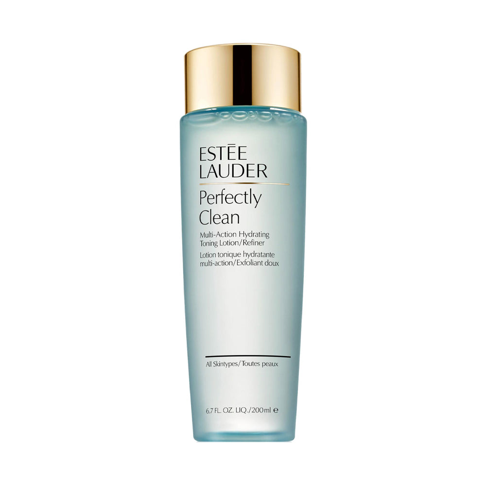 ESTEE LAUDER PERFECTLY CLEAN T ONING LOTION 200 ML