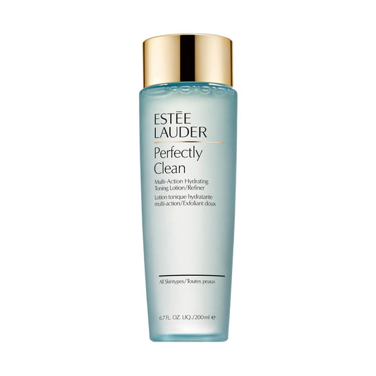 ESTEE LAUDER PERFECTLY CLEAN T ONING LOTION 200 ML