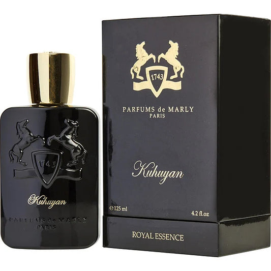 PARFUMS DE MARLY KUHUYAN FOR MEN EDP 125 ML