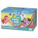 Pampers Easy Ups My Little Pony Training Pants Toddler Girls 3T/4T 108 Ct