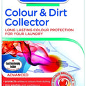 DR BECKMANN COLOUR DIRT COLLECTOR ADVANCED 10 SHEET