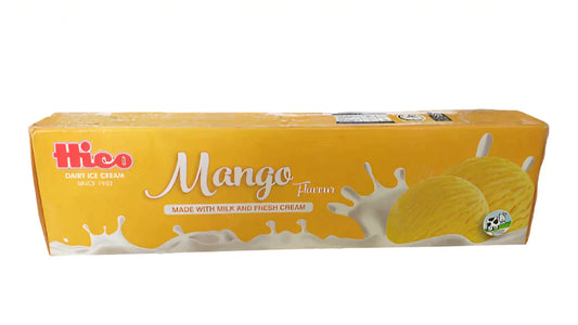 HICO MANGO ICE CREAM 750ML