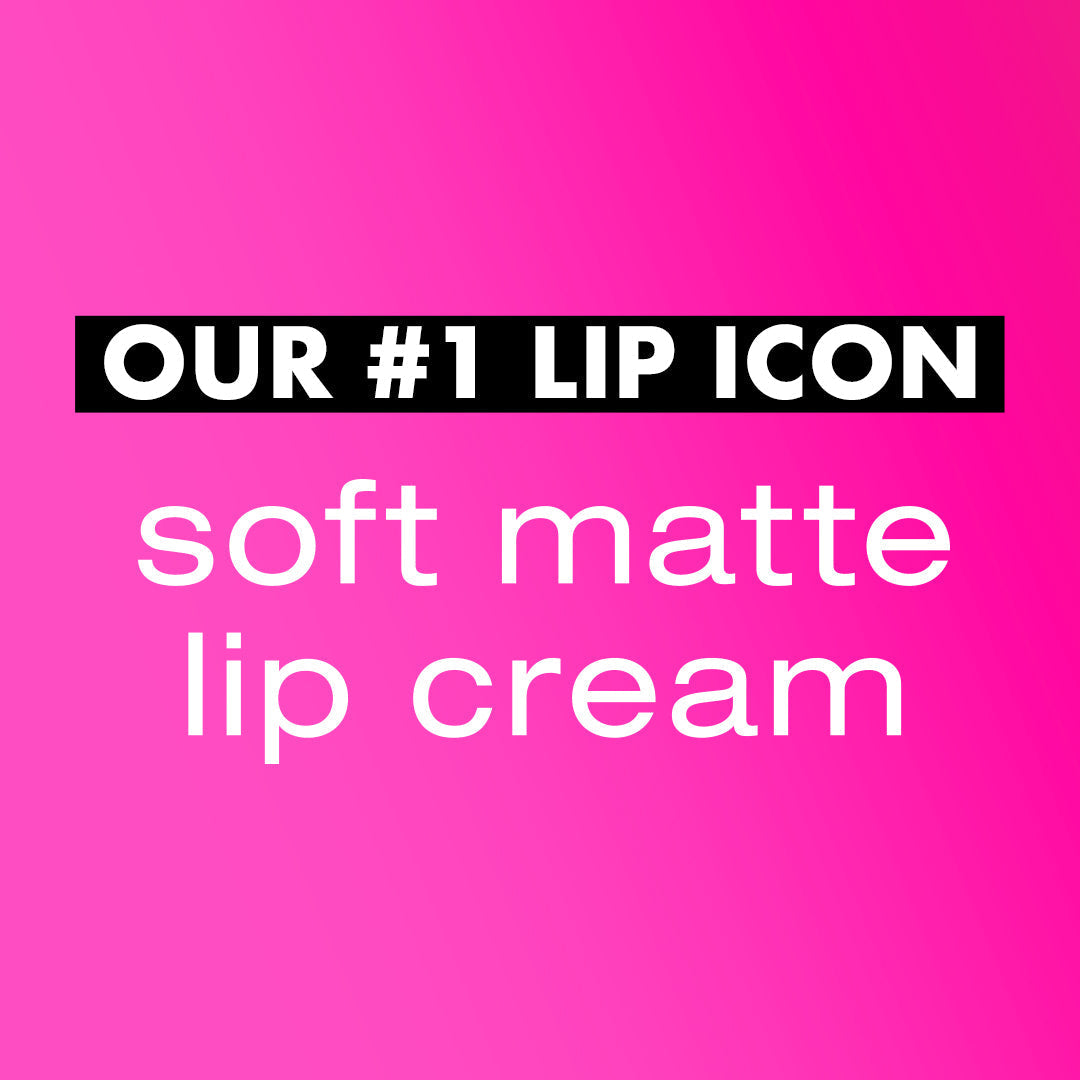 NYX SOFT MATTE LIP CREAM SMLC 10 MONTE CARLO PC