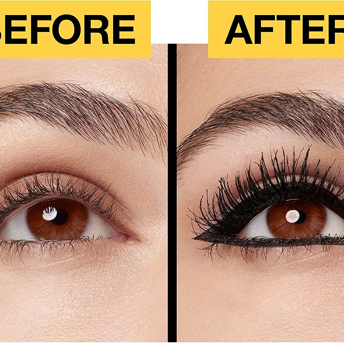 Maybelline New York Colossal Kajal Argan Oil 12 Hr Khol Liner