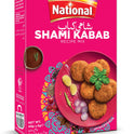 NATIONAL MASALA SHAMI KABAB 45 GM