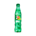 7 UP BOTTLE 345 ML