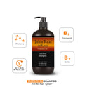 Jalea Deluxe Real Shampoo 300 Ml