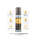 Argan De Luxe Instant Shine Hydrating Spray 120Ml