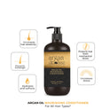 Argan Oil Nourishing Conditioner 300Ml